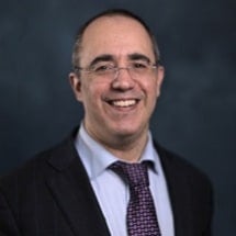 Photo of attorney Scott J. Levine
